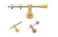 Gardinenstange CLASSICO � 20 mm