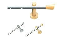 Gardinenstange BASIC � 20 mm