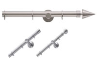 Gardinenstange DYNAMIC � 20 mm