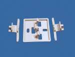 Deckentr�ger f�r FVS Young