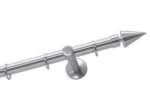 DYNAMTIC Kegel edelstahl