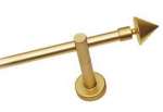 Gardinenstange MAGNETIC Spitze